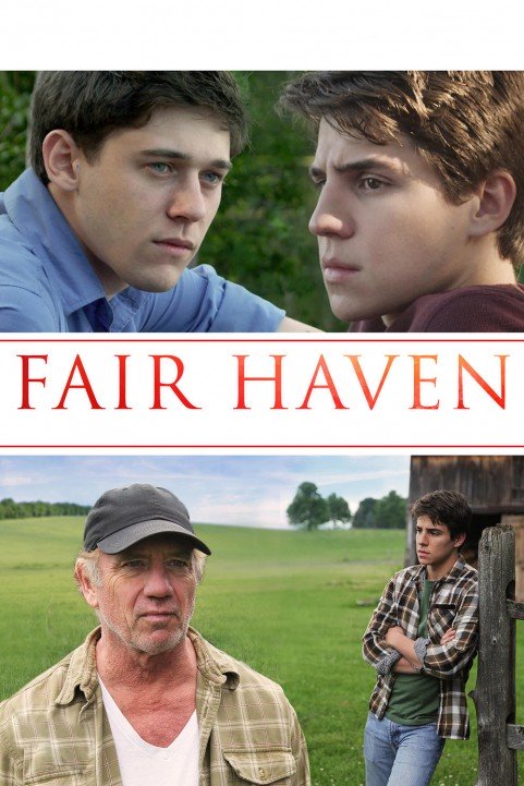 Fair Haven poster