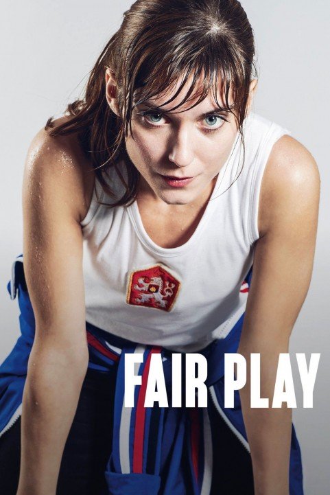 Fair Play poster