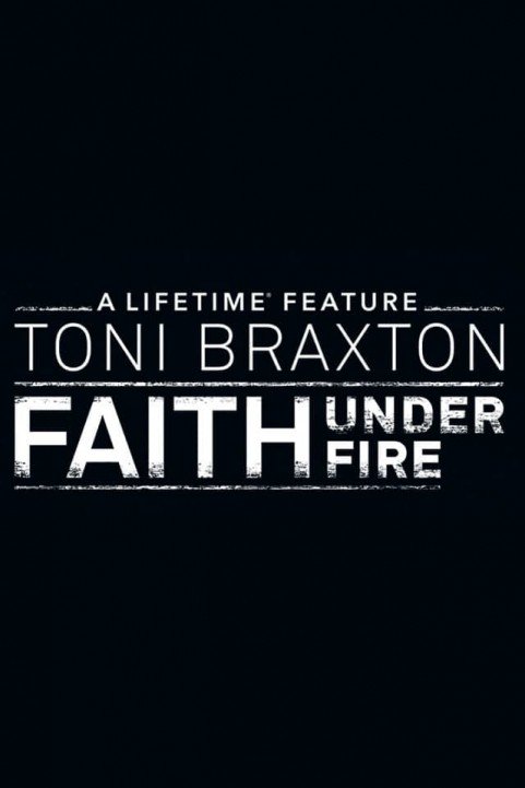 Faith Under poster