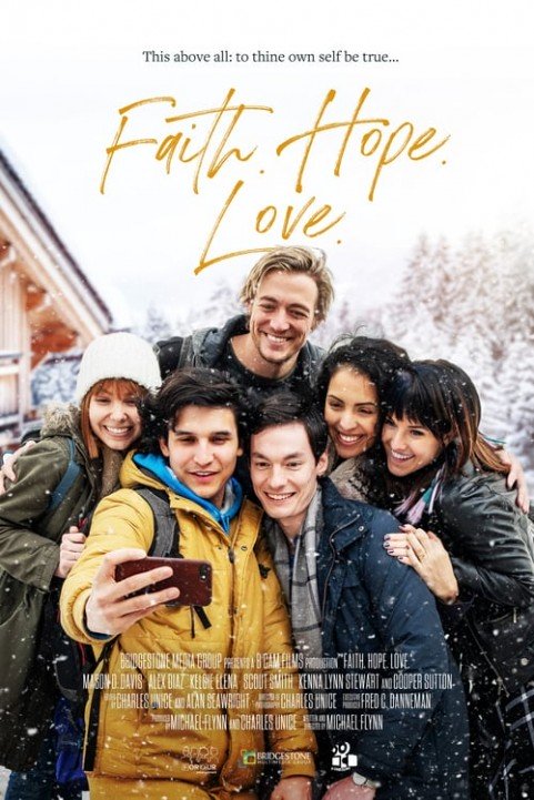 Faith.Hope.Love poster