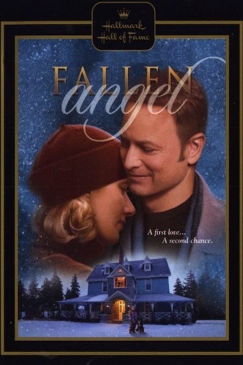 Fallen Angel poster