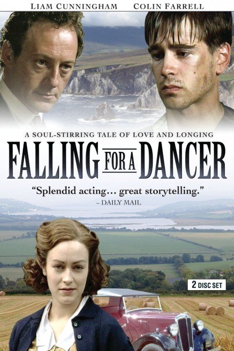 Falling for poster