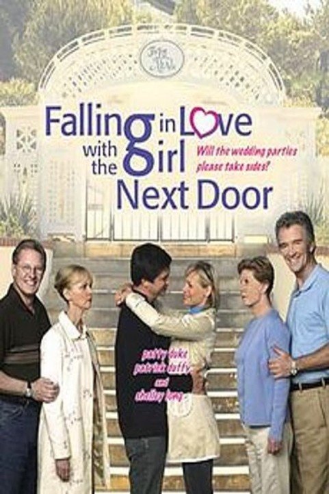 Falling In Love With The Girl Next Door poster