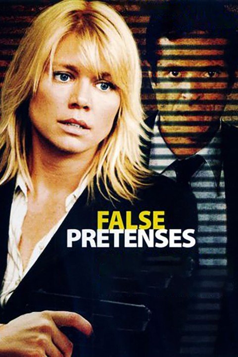 False Pretenses (2004) poster