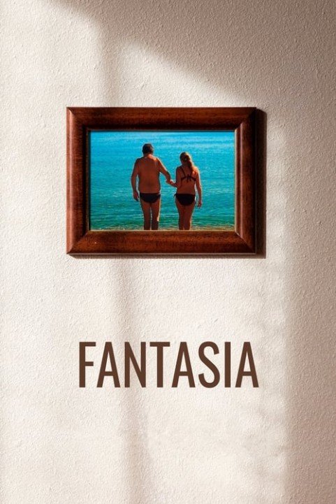 FantasÃ­a poster