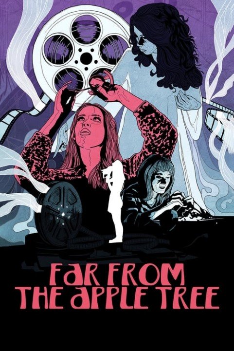 Far from the Apple Tree poster