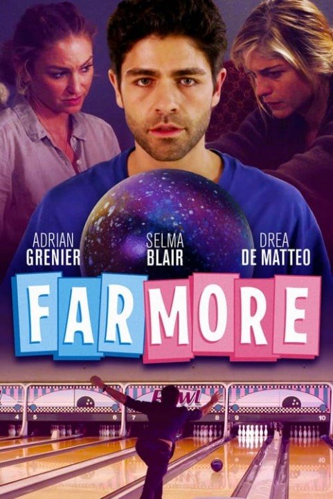 Far More poster