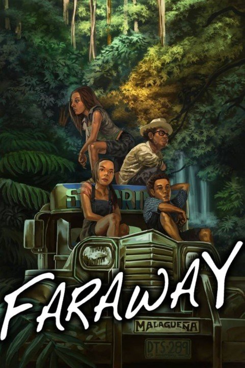 Faraway poster