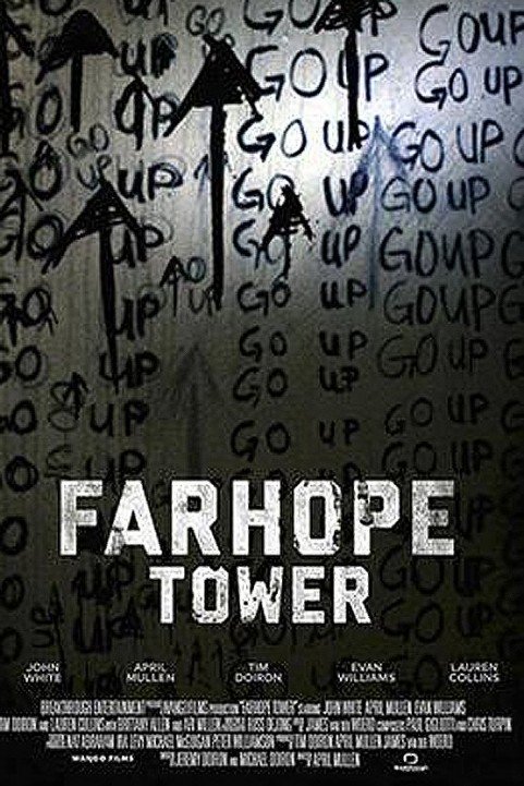 Farhope Tower poster