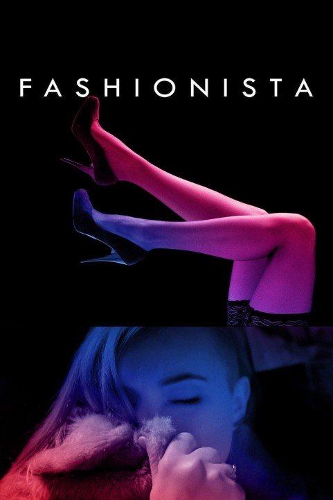 Fashionista poster