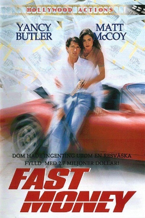 Fast Money poster