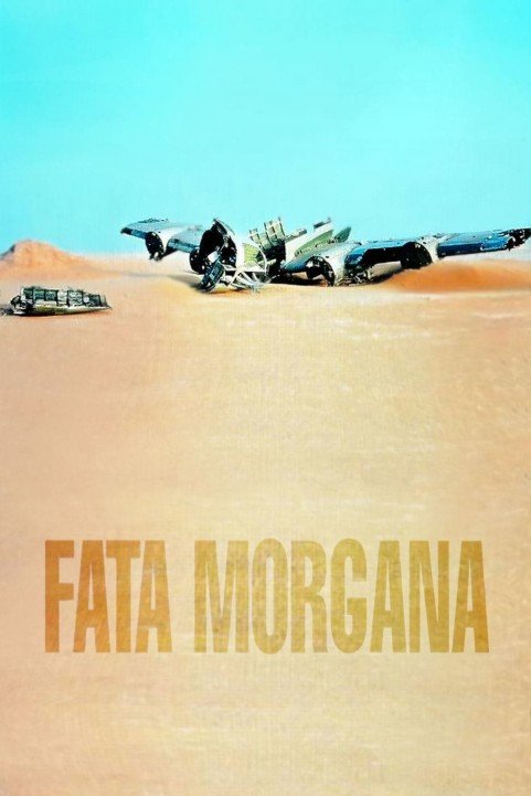 Fata Morgana poster