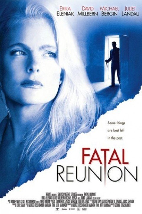 Fatal Reunio poster