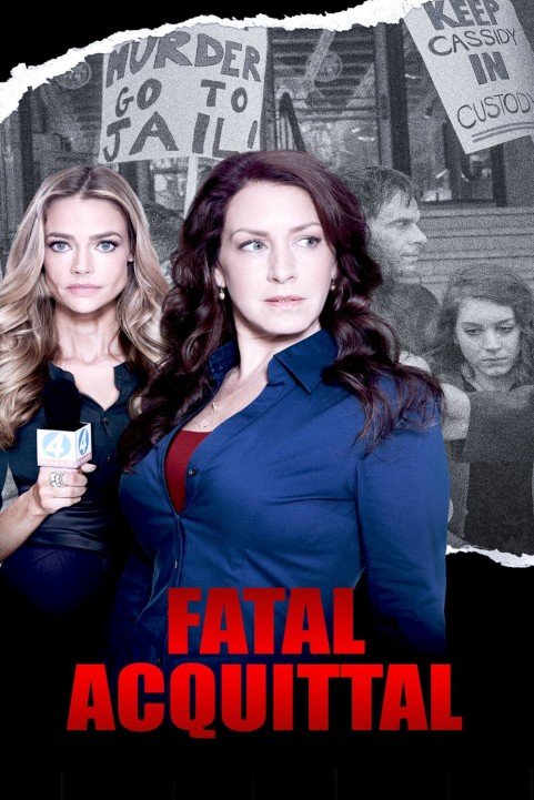 Fatal Acquittal poster