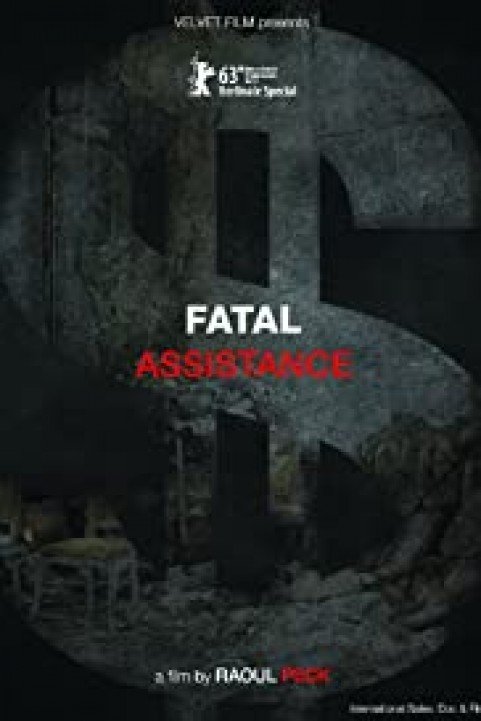 Fatal Assistance poster