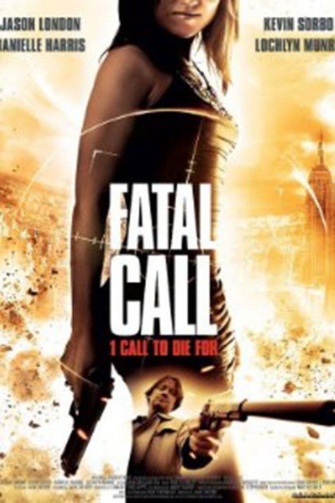 Fatal Call poster