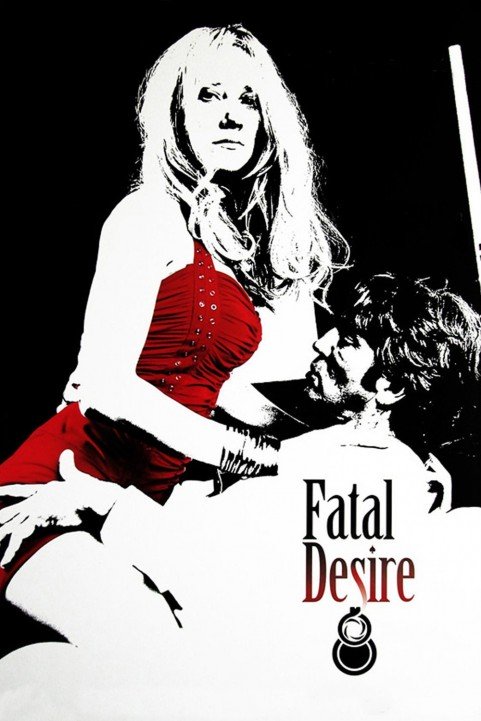 Fatal Desire poster