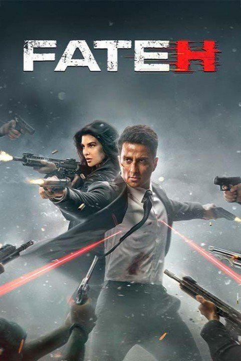 Fateh poster