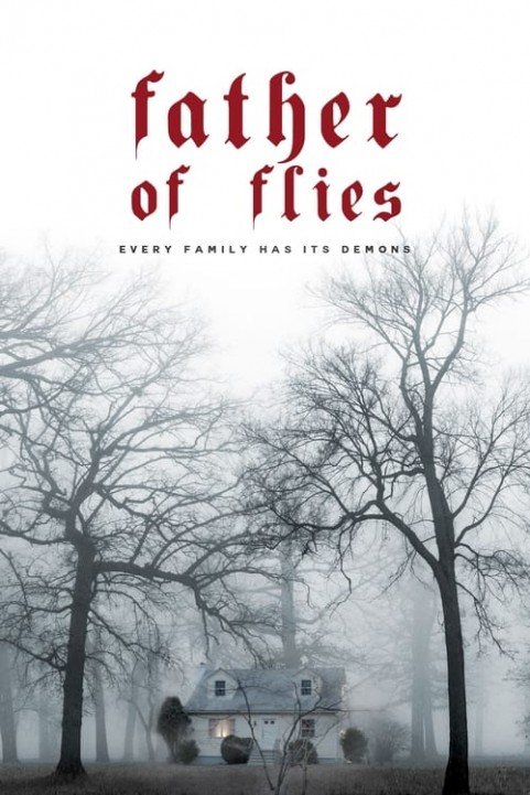 Father of Flies poster