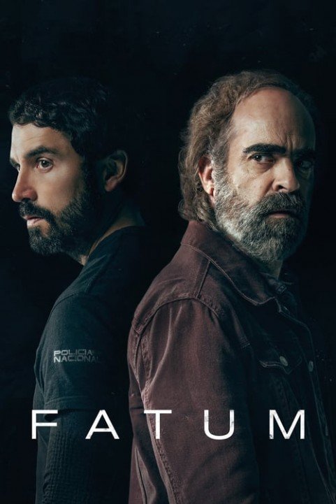 Fatum poster