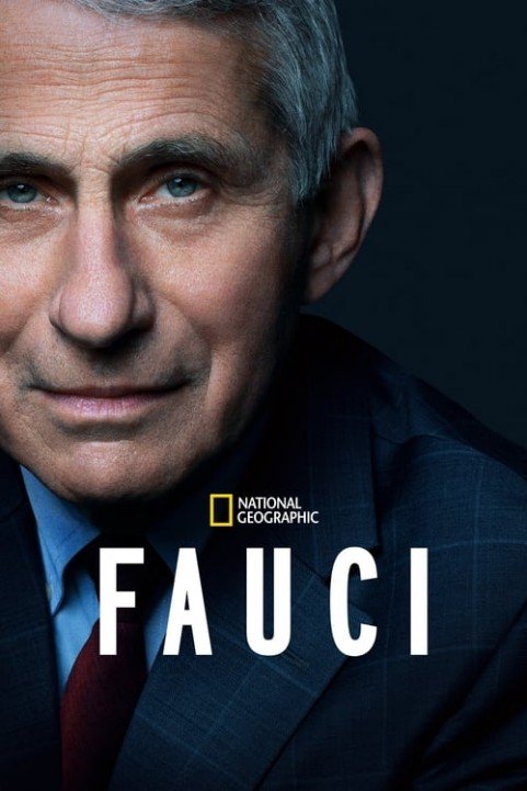 Fauci poster