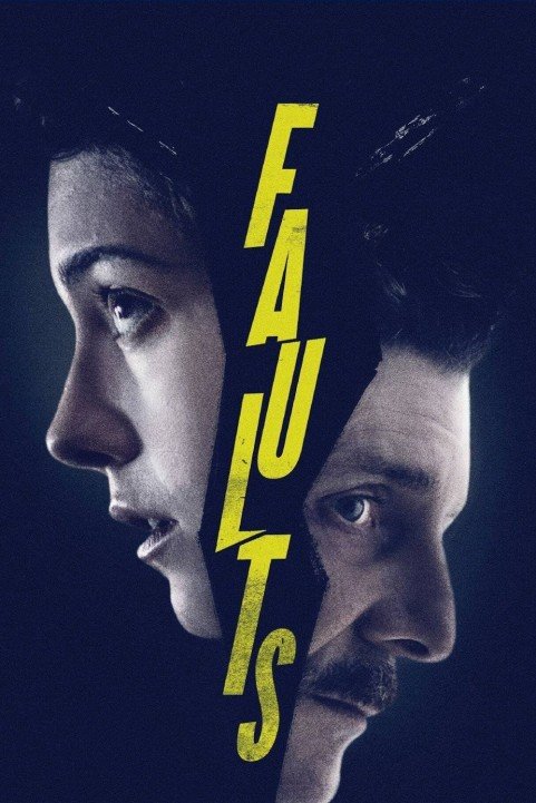 Faults poster