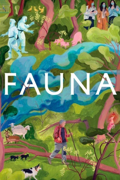 Fauna poster