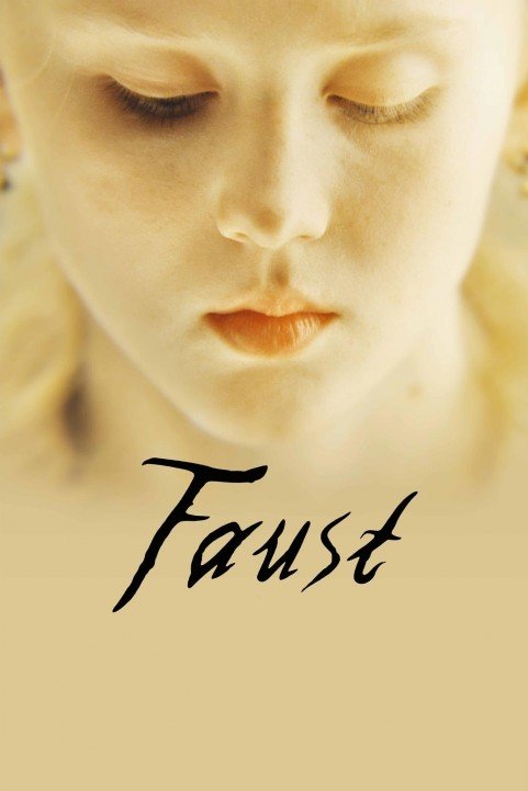 Faust poster