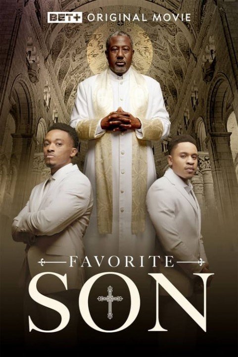 Favorite Son poster