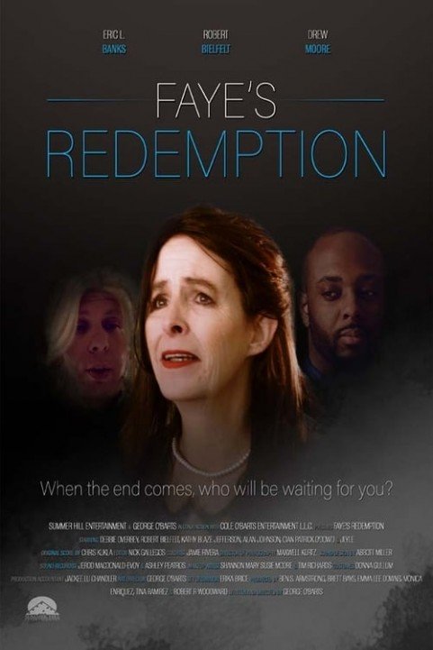 Faye's Redemption poster