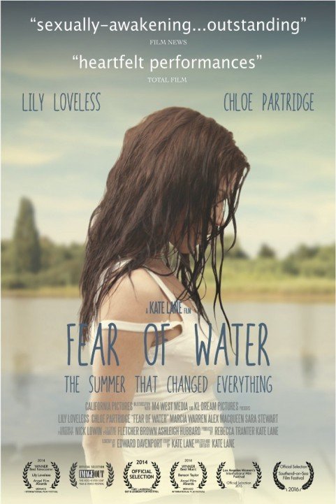 Fear of Wate poster