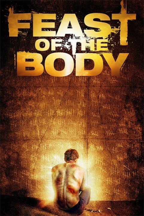 Feast of the Body poster