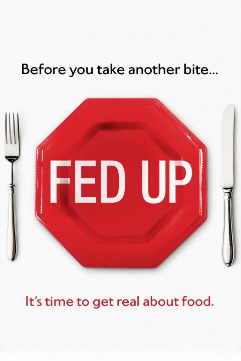 Fed Up poster