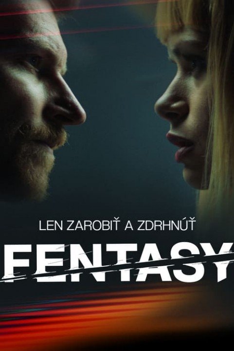 Fentasy poster