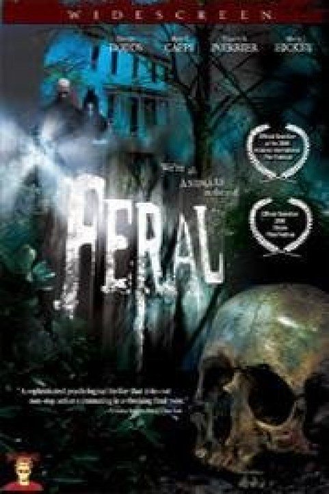 Feral Autumn poster