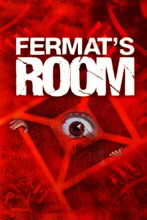 Fermat's Room poster