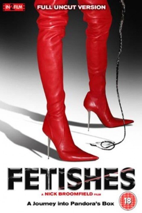 Fetishes poster