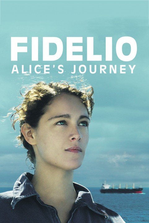 Fidelio Alic poster