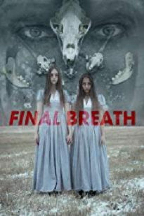 Final Breath poster