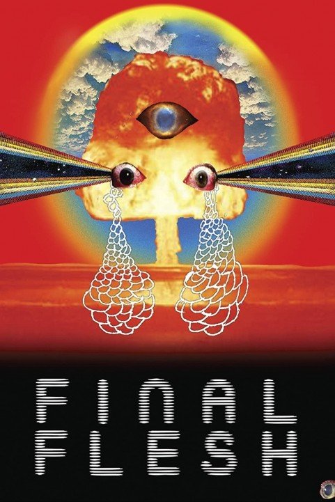 Final Flesh poster