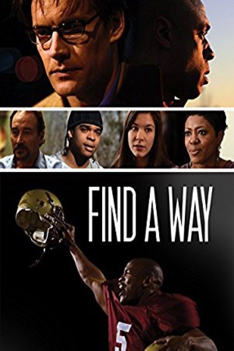 Find a Way poster