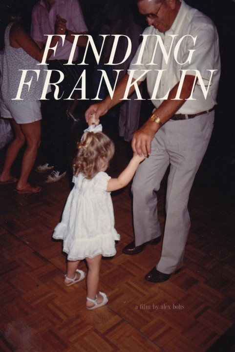 Finding Fran poster