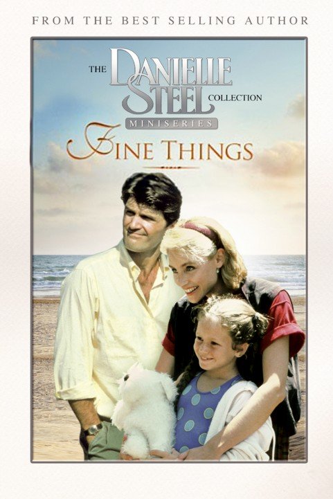 Fine Things poster