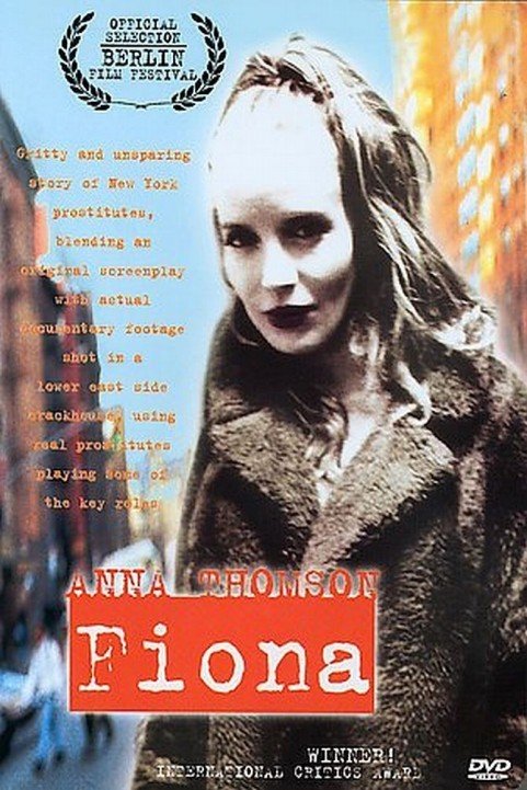 Fiona poster