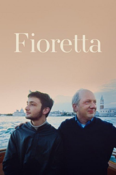 Fioretta poster