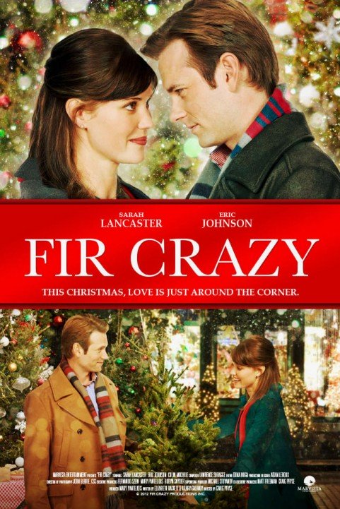 Fir Crazy poster