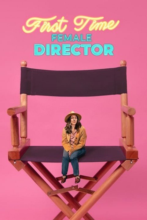 First Time Female Director poster