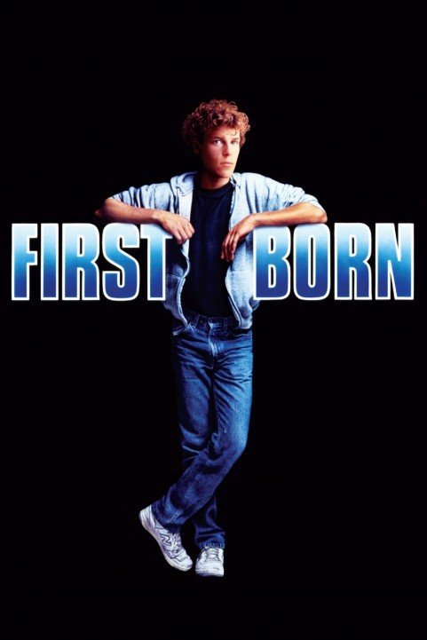 FirstBorn poster