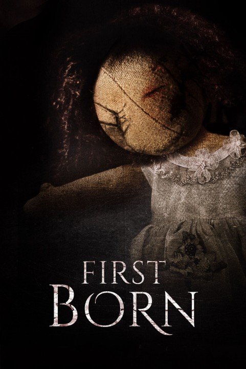 FirstBorn poster