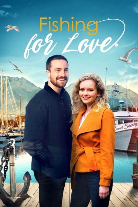 Fishing for Love poster